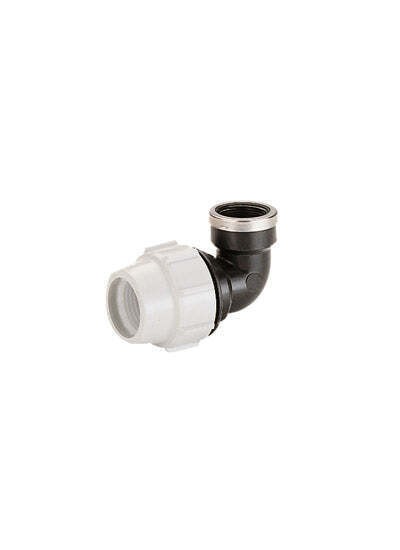 Plasson Elbow 20mm x 1/2"" BSP Female 7150 (PL071500020005)