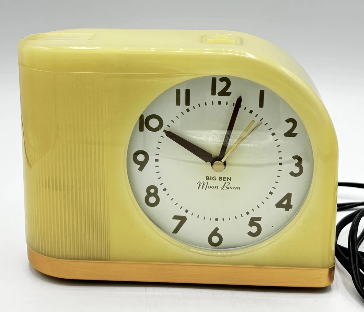 Moonbeam Clock for sale | eBay