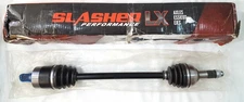Rear Axle *Return* Slasher PAXL-3033_SD For 2017 Can-Am Maverick
