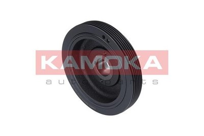 Kamoka RW020 Pulley, Crankshaft for Citroen Daihatsu Daimler Fiat Ford F