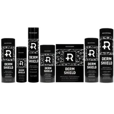 Dermshield Recovery Tattoo Aftercare Bandage Roll - Second Skin Roll Sheets