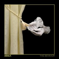 This Behavior - 375 Media - (Cd / T)