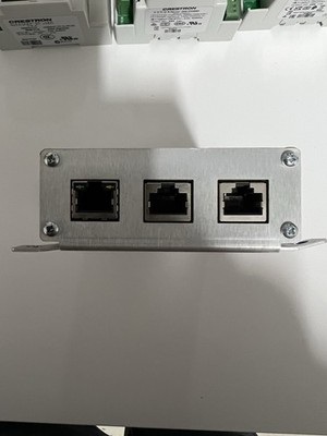 CRESTRON CEN-IDOCV-W Interface-Controller Modul