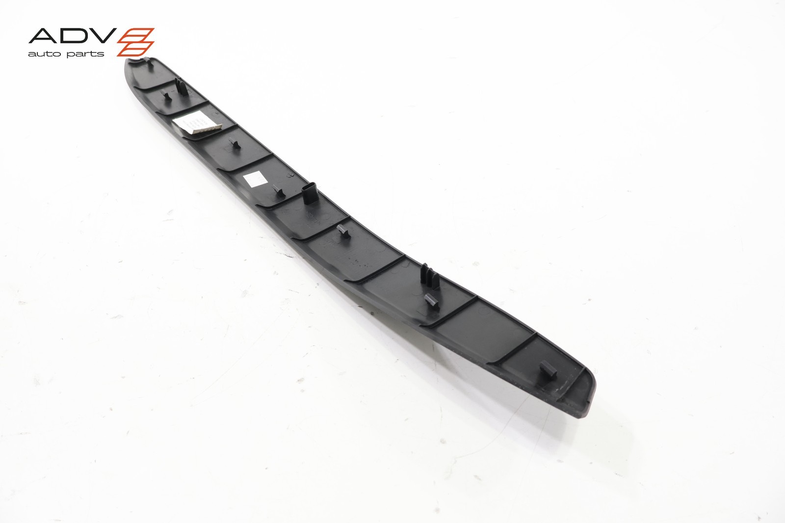 2017 - 2020 BMW i8 I12 COUPE LEFT SIDE DOOR SILL SCUFF STEP PLATE COVER OEM