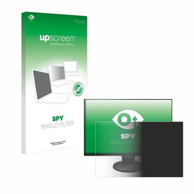 upscreen Blickschutzfilter für Eizo Flexscan EV2456 Blaulicht Filter Schutz 