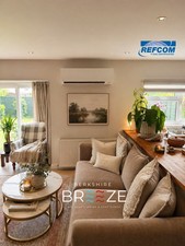 Air Conditioning unit Supply & Installed Daikin 2.5kW 3.5kW 5.0kW - Berkshire