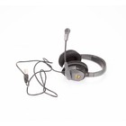 Eartec Max4G Midweight Double-Ear Headset - SKU#1923448
