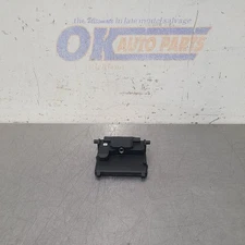 24 2024 FORD EXPLORER XLT FRONT VIEW WINDSHIELD CAMERA LB5T19H406CF