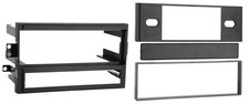 Metra 99-7578 Install Kit For 94 - 97 Fits Nissan Hardbody / Pathfinder Vehicles