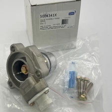 GENUINE OEM BENDIX 5004341X REMAN AD-9 AIR DRYER PURGE VALVE KIT 5004341 1G2915H