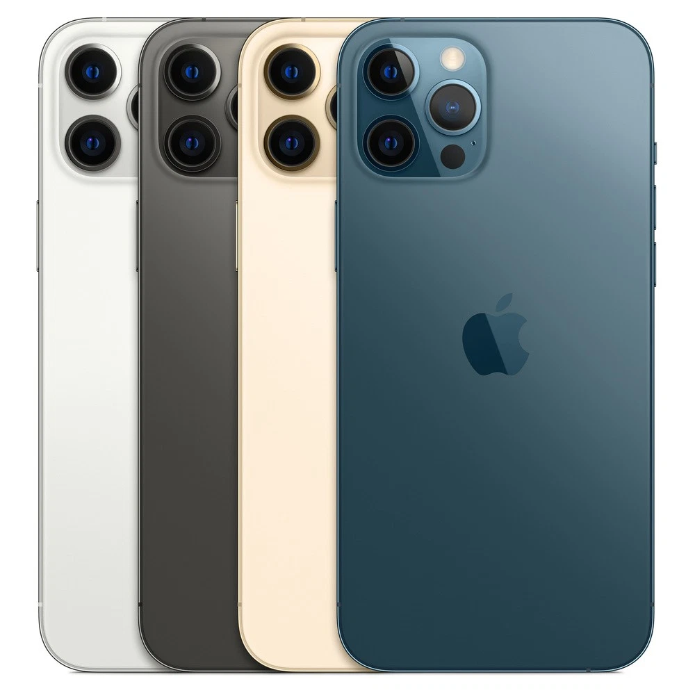 iPhone12 Pro Max 128GB おまけ有り Apple iPhone 12 Pro Max 128GB for sale | eBay