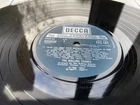 THE ROLLING STONES 1966 ORIG M/EXCEL VINYL LP 'BIG HITS' LARGE POSTER HUGE SPINE