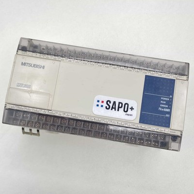 Mitsubishi Electric FX1N-60MR used