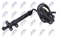 WaschwasserdüSe Scheinwerferreinigung NTY EDS-LR-016 FüR Landrover Range Rover