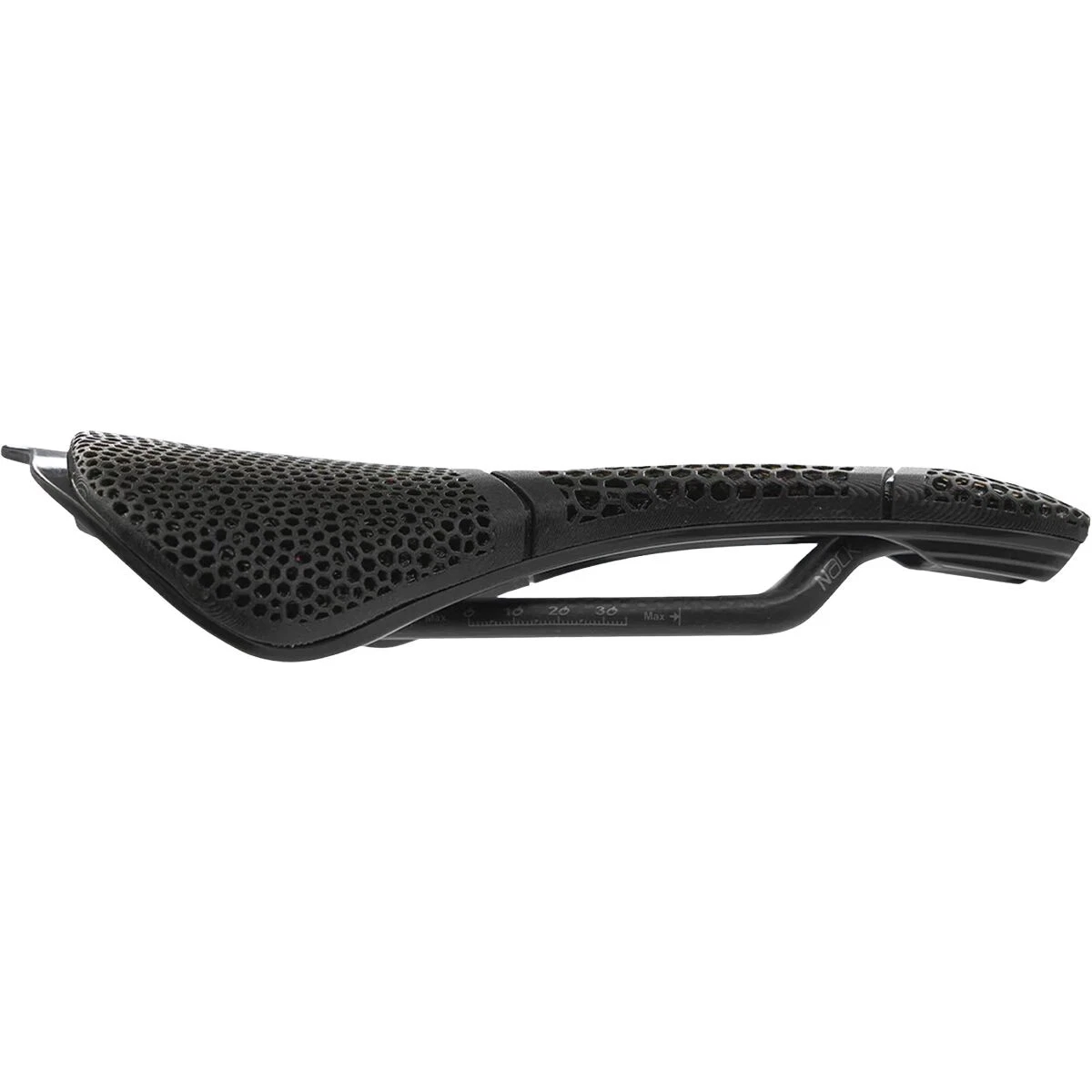 Prologo Scratch M5 PAS 3D Tirox Saddle Black, 250x140mm | eBay