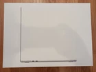 MacBook Air M5 15 inch 16GB memory 512GB storage *NEW*