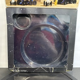 6950 LEGO Classic Space Set - Mobile Rocket Transport 100% complete w/box 1982