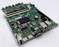 HP 911988-001 601 Desktop Motherboard, LGA 1151
