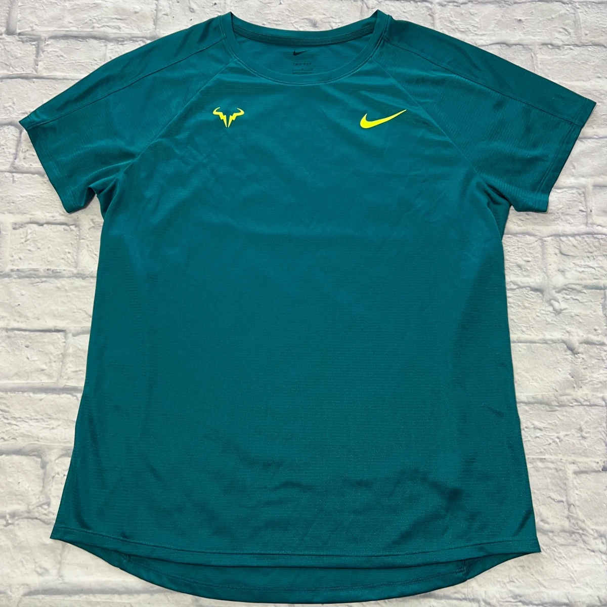 Nike Rafael Nadal Tennis Men's Activewear for Sale | Shop Men's