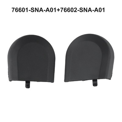 Car Windshield Wiper Arms Nut Cap for For Civic FA1 FD1 FD2 4 Door 06 11