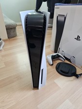 Sony PlayStation 5 Console Disc - PS5