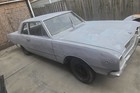 1968 Dodge Dart