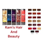 L'Oreal HiColor Blacks,Browns,Reds,Blondes And HiLights- All Shades