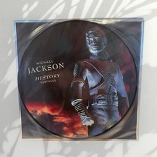 Michael Jackson History In Vinyl Records for sale - eBay Michael Jackson History In Vinyl Records for sale - eBay