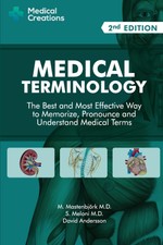Medical Terminology: The Best and Most Effect...