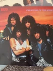 Kiss - Creatures of the night w. Kulick