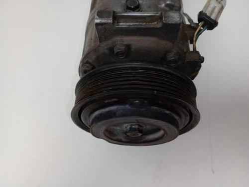 13140505 Compresor Aire Acondicionado para OPEL VECTRA C BERLINA * 98522 - Imagen 3 de 5