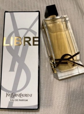 Authentic YSL Libre Eau de Parfum 3 oz Women s Perfume by Yves Saint Laurent