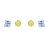 2X Tedgum Lagerung AchsköRper FüR Mercedes-Benz G-Klasse W463 W461 W460