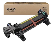 B5L35A Fuser Maintenance Kit Compatible for B5L35-67901 B5L35-67902 RM2-0011 Fus