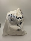 Limited American Eagle Denim Snoopy W/ Dust Bag And W/Tag!!! — photo 7