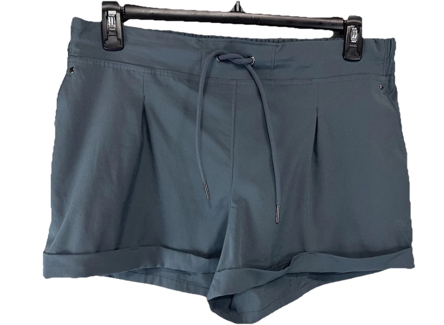 Mondetta Outdoor Project Women’s Athletic Outdoor Shorts XL