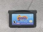 Spyro: Season of Ice Nintendo Game Boy Advance (GBA) 2001 Cartridge Only Tested