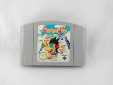 ebay® Auktion 168241748949 | ✮ Snowboard Kids | Nintendo 64 (N64) | Original Modul | Atlus Klassiker | TOP ✅ Thumbnail of ebay® auction 168241748949 | ✮ Snowboard Kids | Nintendo 64 (N64) | Original Modul | Atlus Klassiker | TOP ✅