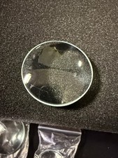 Convex Lenses 5 , 29.8mmx45, 29.8mm STR, 29.8mmx18, 38mmx5cm BUNDLE