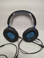 Turtle Beach Ear Force Recon 50P Stereo Gaming Headset for Playstation 4