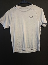 Under Armour t shirt Youth Large Heatgear