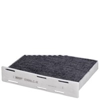 Innenraumfilter Hengst Filter E998LC-R Pollenfilter Aktivkohlefilter FüR VW Golf