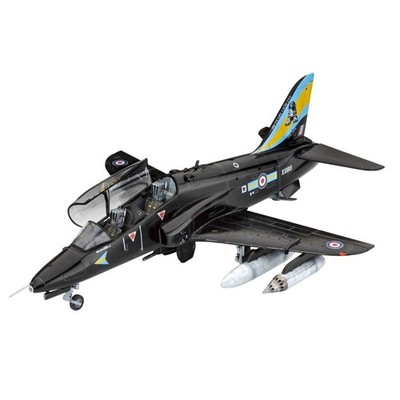 REVELL 04970 MODELLFLUGZEUG BAE HAWK T.1 1/72