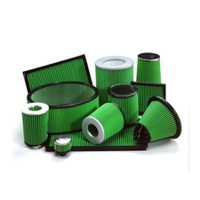 Filtre à air GREEN Renault Clio 1 1.8 16v 137cv