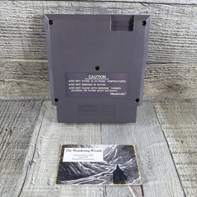 Donkey Kong Jr. Matem&aacute;ticas (Nintendo Entertainment System NES, 1985) 5 tornillos probados