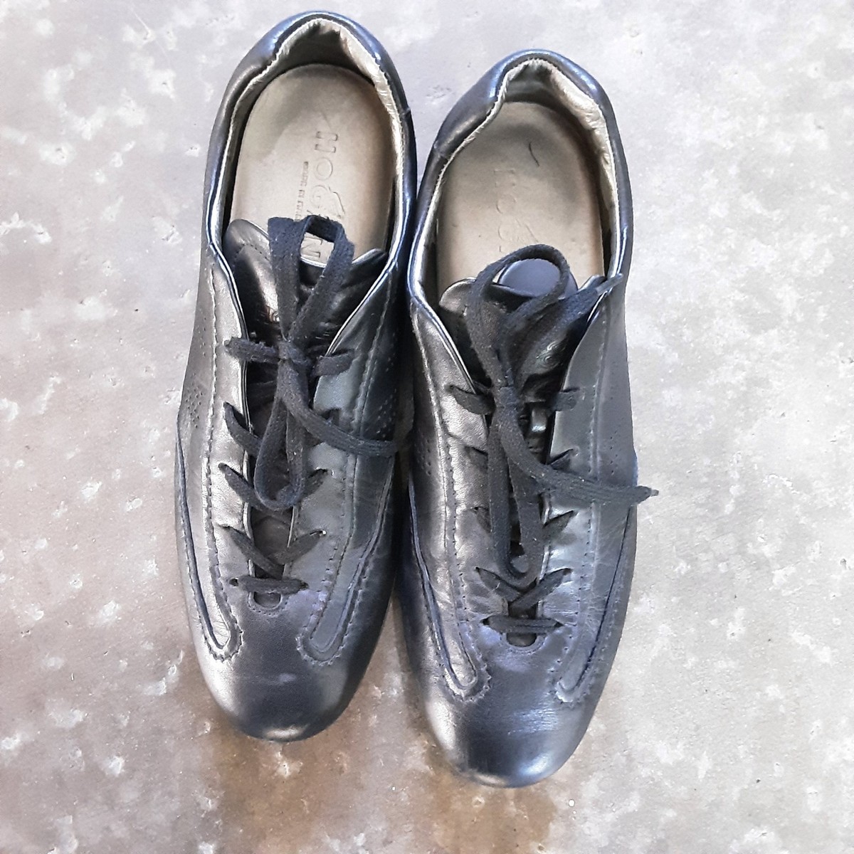 Leather Boggi Scarpe Estive Men's Suede Leather High-Top Boat