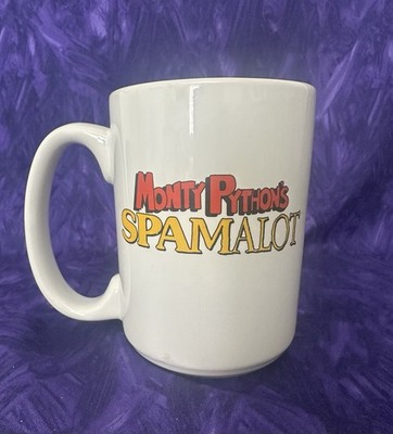 Monty Python Spamalot