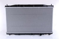 Nissens KüHler WasserküHler MotorküHlung MotorküHler ** First FIT ** 68092