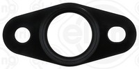 5X Elring Dichtung, ÖLauslass (Lader) 631.012 FüR Audi Seat Skoda Vw