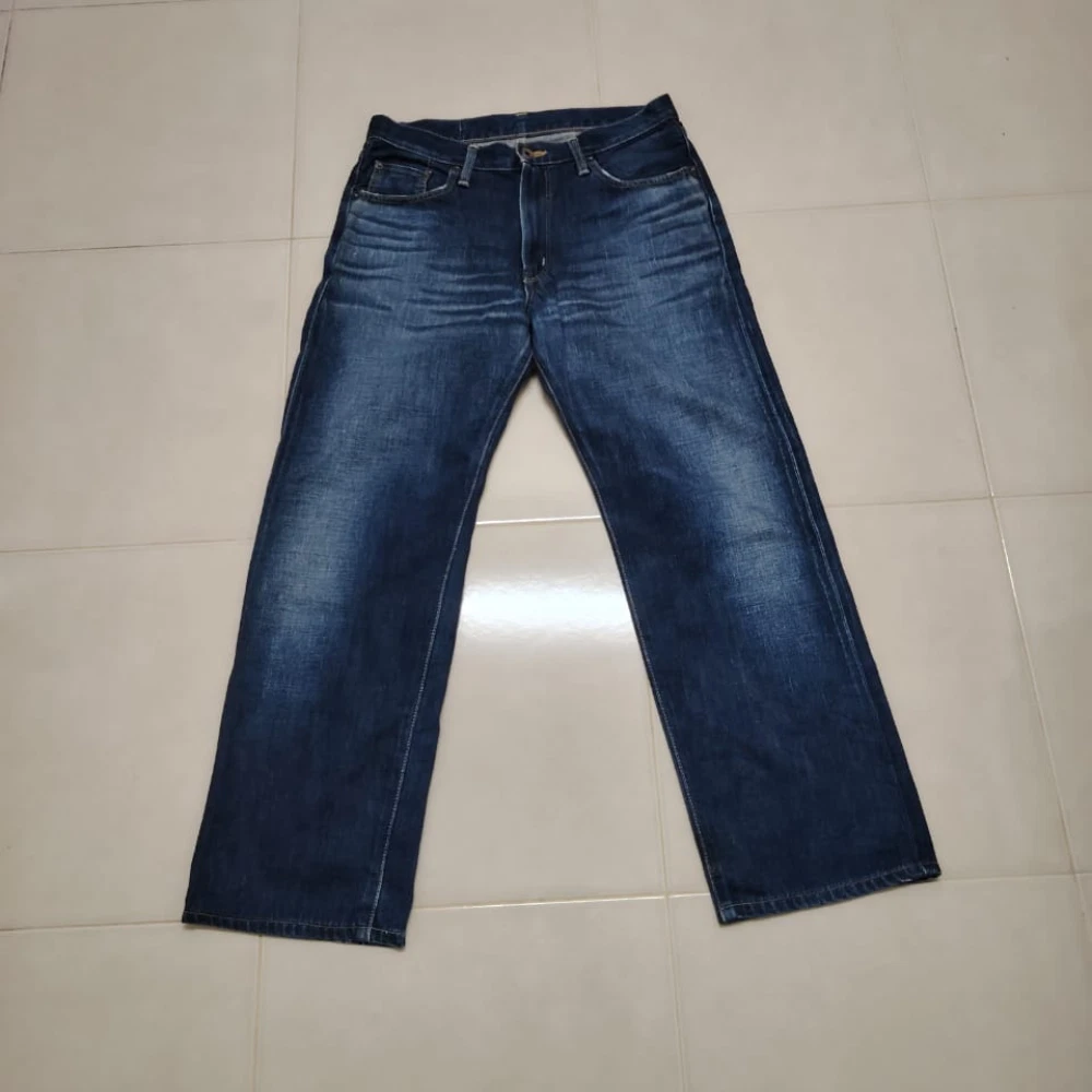 Edwin Red Jeans for Men for sale | eBay